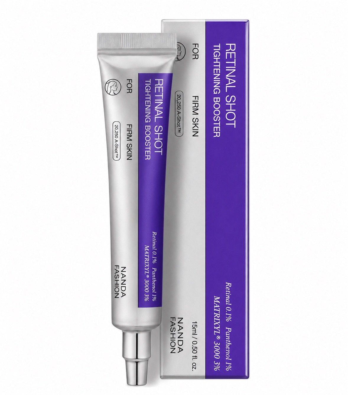 Retinal Shot — Tightening Booster, NANDA FASHION